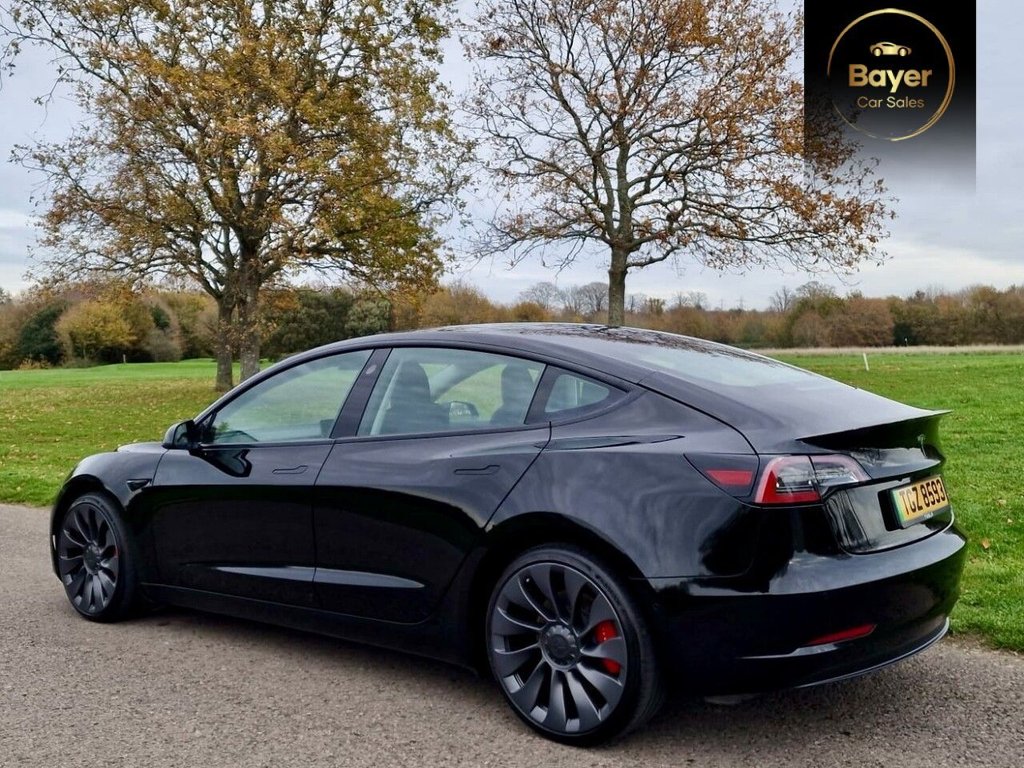 Used Tesla Model 3 2021 for sale - 76716242: Photo 6