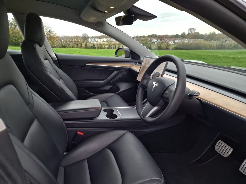 Used Tesla Model 3 2021 for sale - 76716242: Photo 7