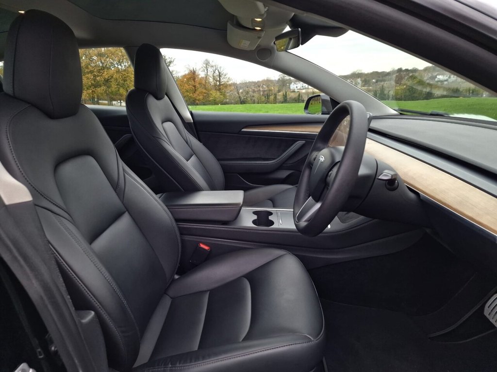 Used Tesla Model 3 2021 for sale - 76716242: Photo 8