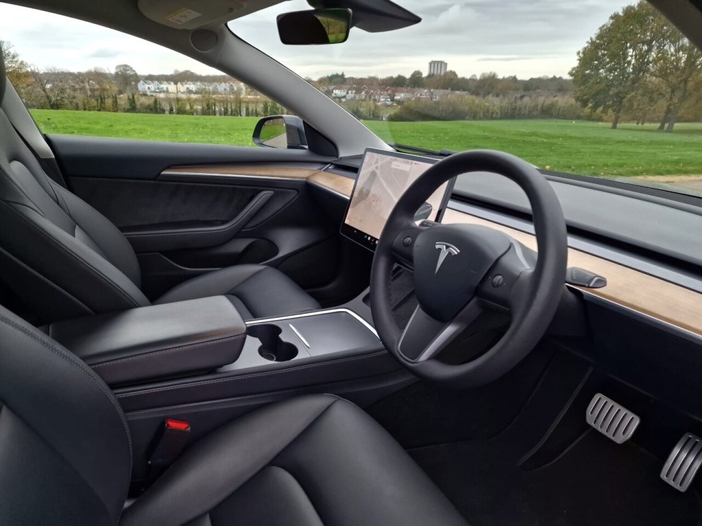 Used Tesla Model 3 2021 for sale - 76716242: Photo 9