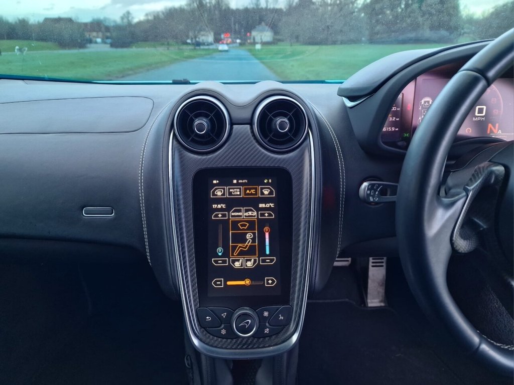 Used McLaren 570S 2016 for sale - 77307351: Photo 11