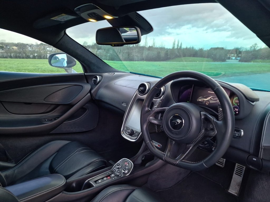 Used McLaren 570S 2016 for sale - 77307351: Photo 15