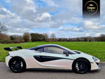 Used McLaren 570S 2016 for sale - 77307351: Photo