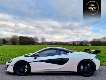 Used McLaren 570S 2016 for sale - 77307351: Photo