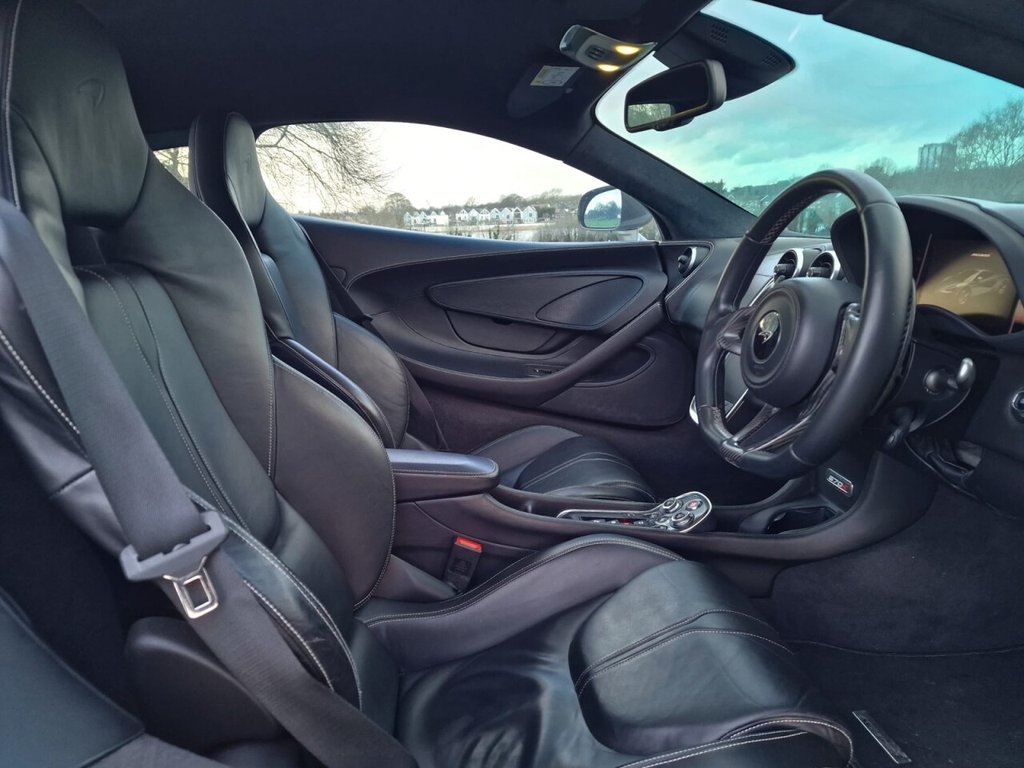 Used McLaren 570S 2016 for sale - 77307351: Photo 7