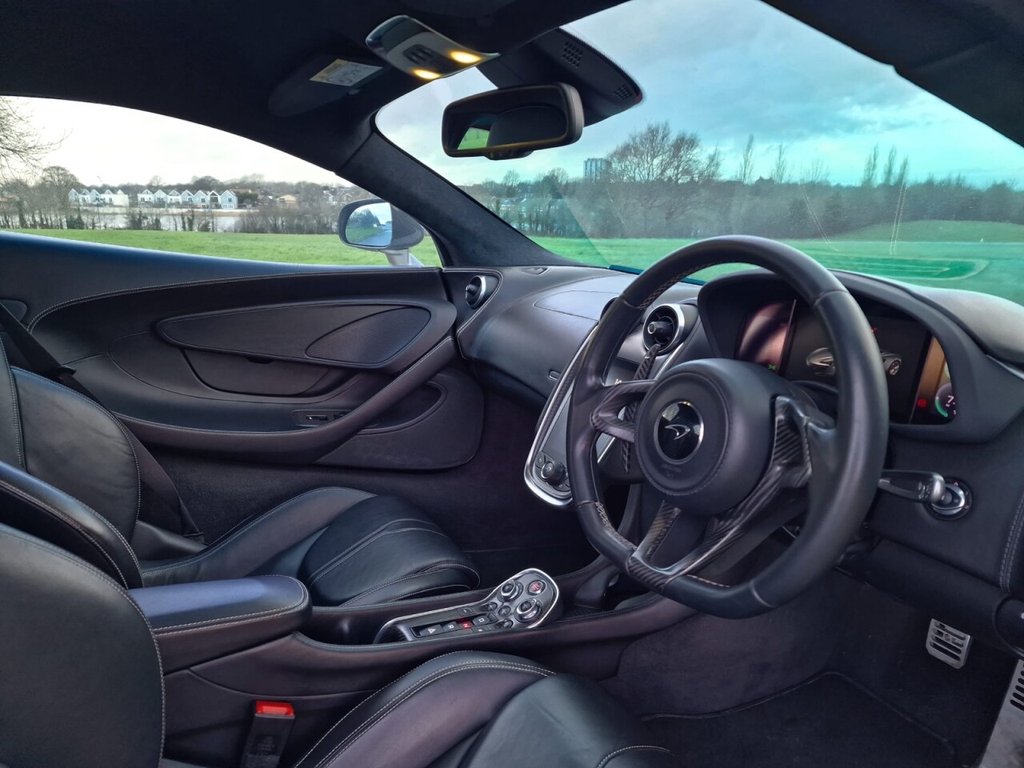 Used McLaren 570S 2016 for sale - 77307351: Photo 9