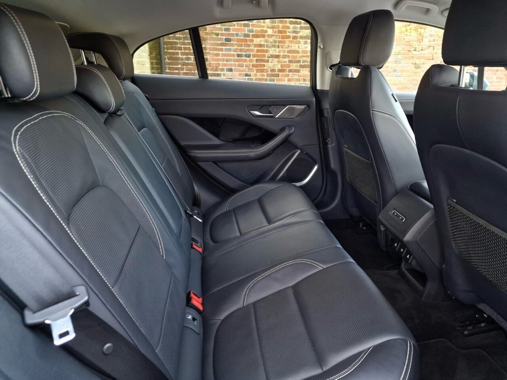 Used Jaguar I-Pace 2019 for sale - 77231995: Photo 10
