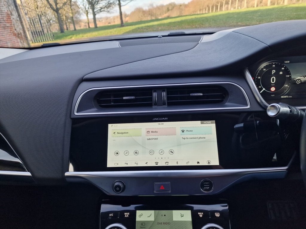 Used Jaguar I-Pace 2019 for sale - 77231995: Photo 12