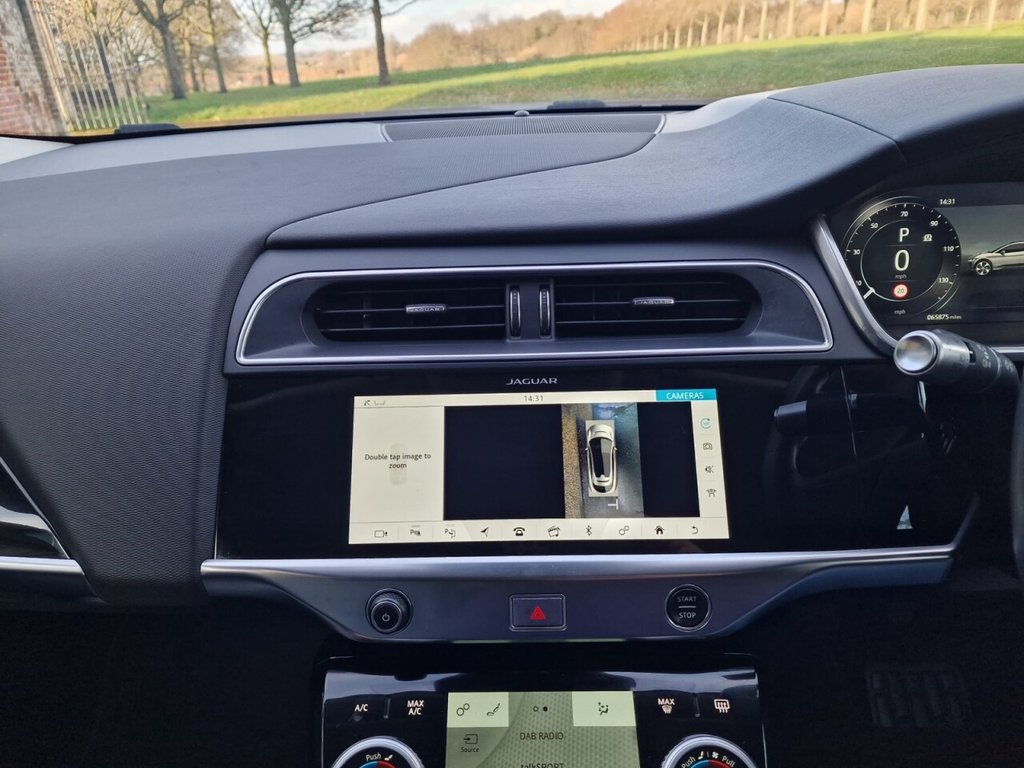 Used Jaguar I-Pace 2019 for sale - 77231995: Photo 13