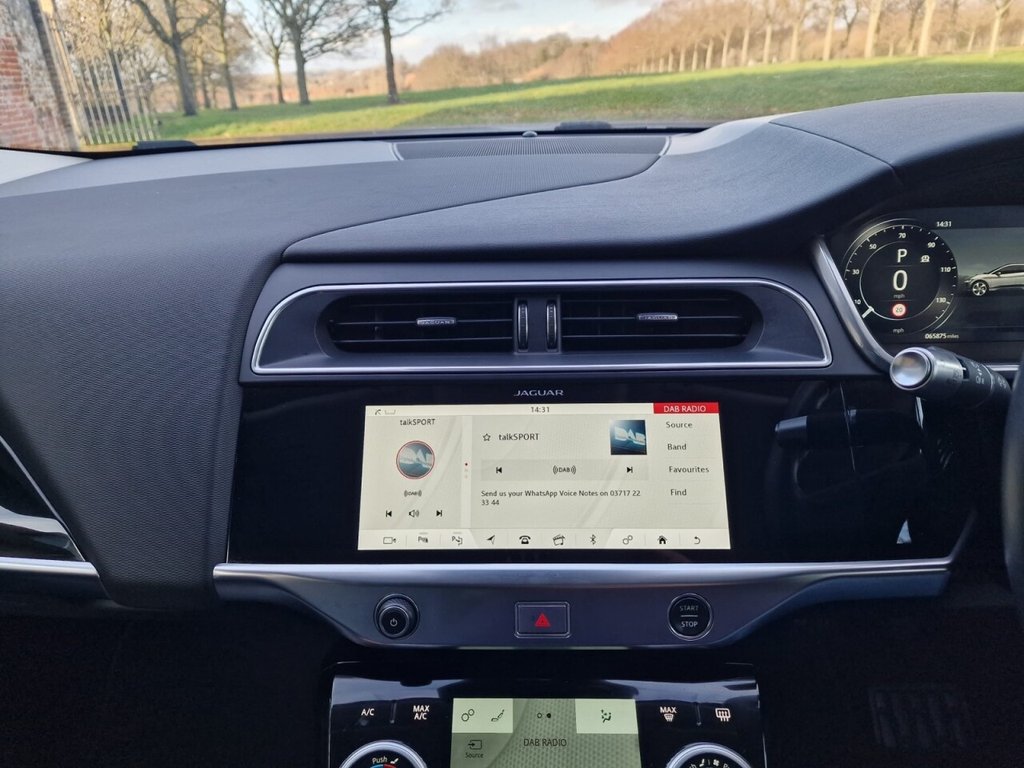 Used Jaguar I-Pace 2019 for sale - 77231995: Photo 14