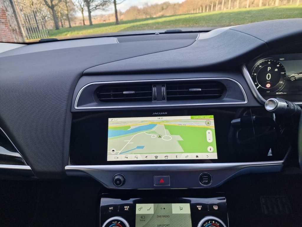 Used Jaguar I-Pace 2019 for sale - 77231995: Photo 15