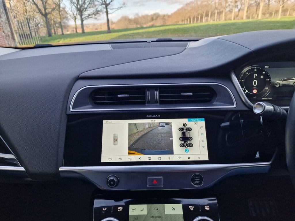 Used Jaguar I-Pace 2019 for sale - 77231995: Photo 16