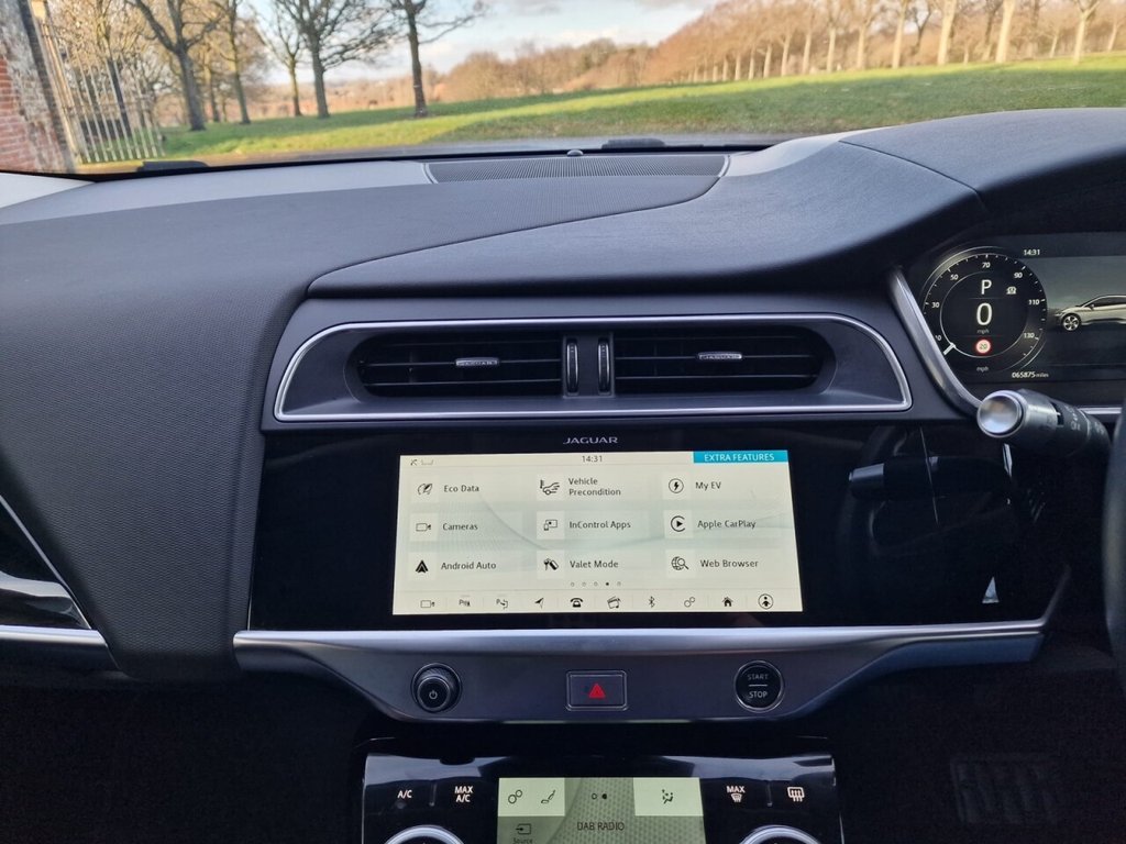 Used Jaguar I-Pace 2019 for sale - 77231995: Photo 17