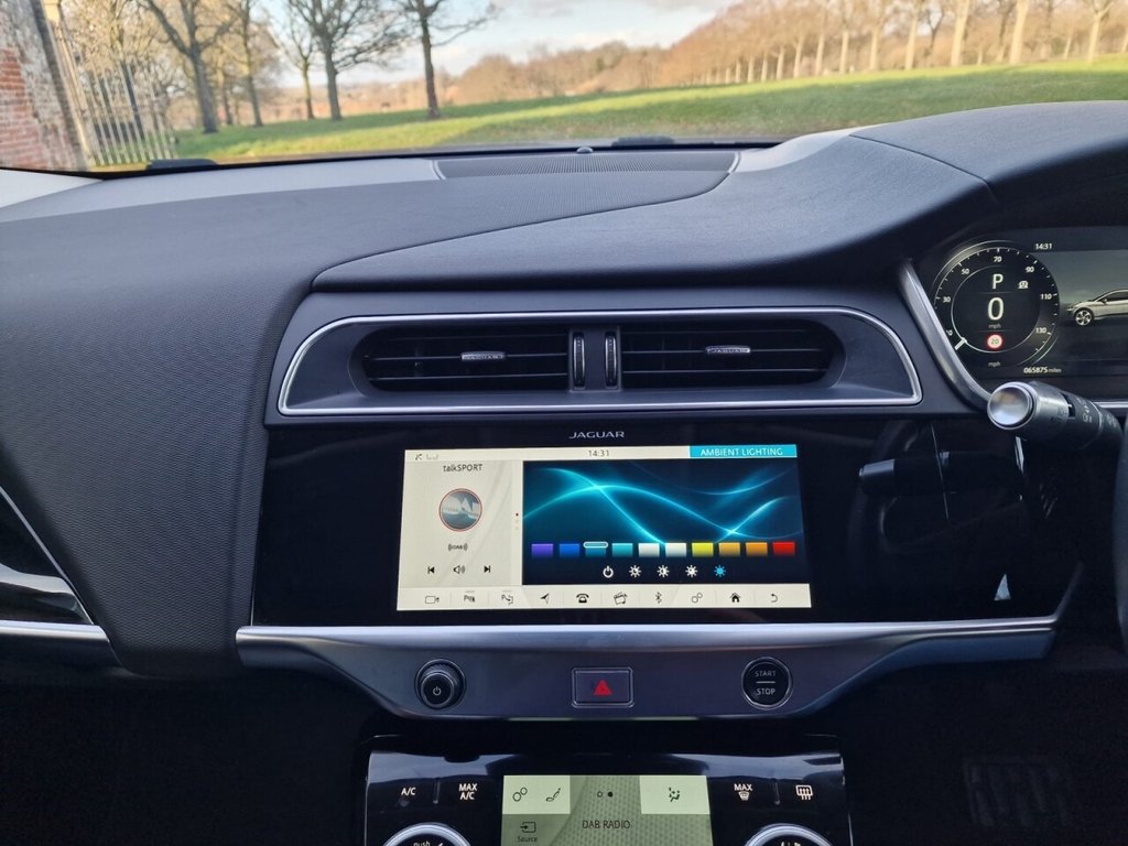 Used Jaguar I-Pace 2019 for sale - 77231995: Photo 18