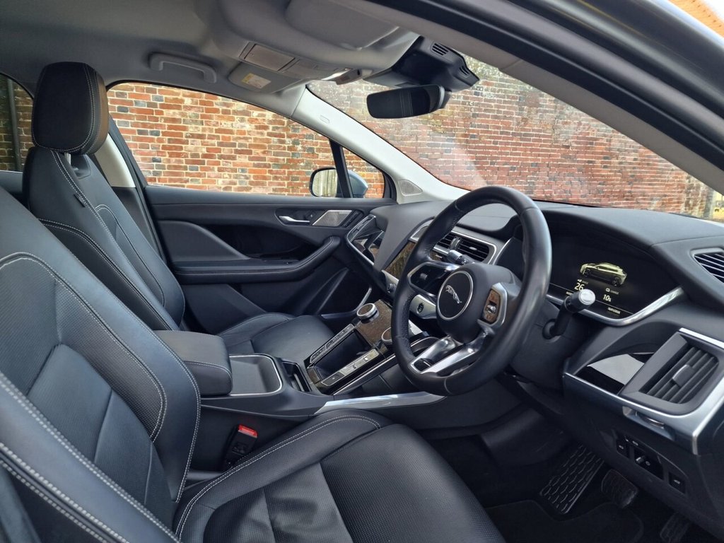 Used Jaguar I-Pace 2019 for sale - 77231995: Photo 7