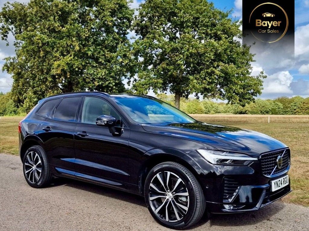 Used Volvo XC60 2024 for sale - 76716297: Photo 1