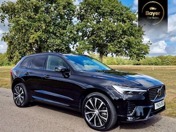 Used Volvo XC60 2024 for sale - 76716297: Photo