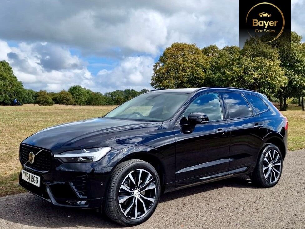 Used Volvo XC60 2024 for sale - 76716297: Photo 2