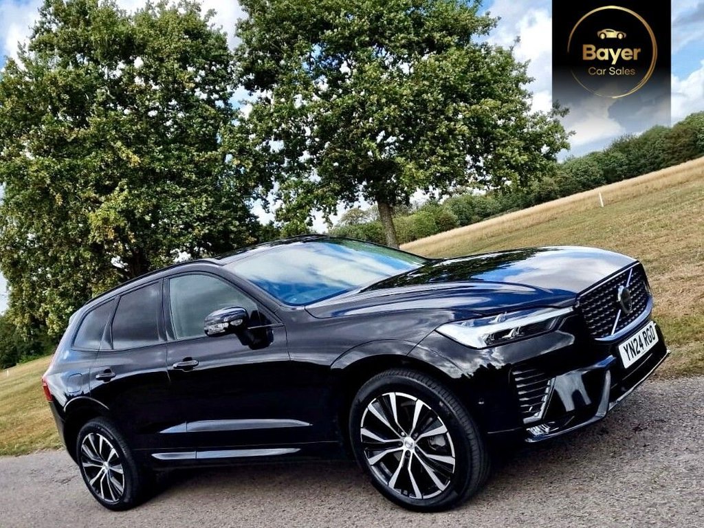 Used Volvo XC60 2024 for sale - 76716297: Photo 20