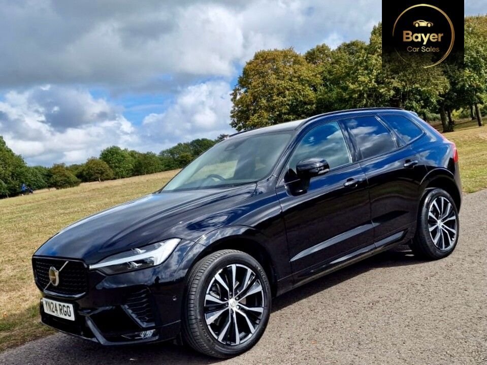 Used Volvo XC60 2024 for sale - 76716297: Photo 21