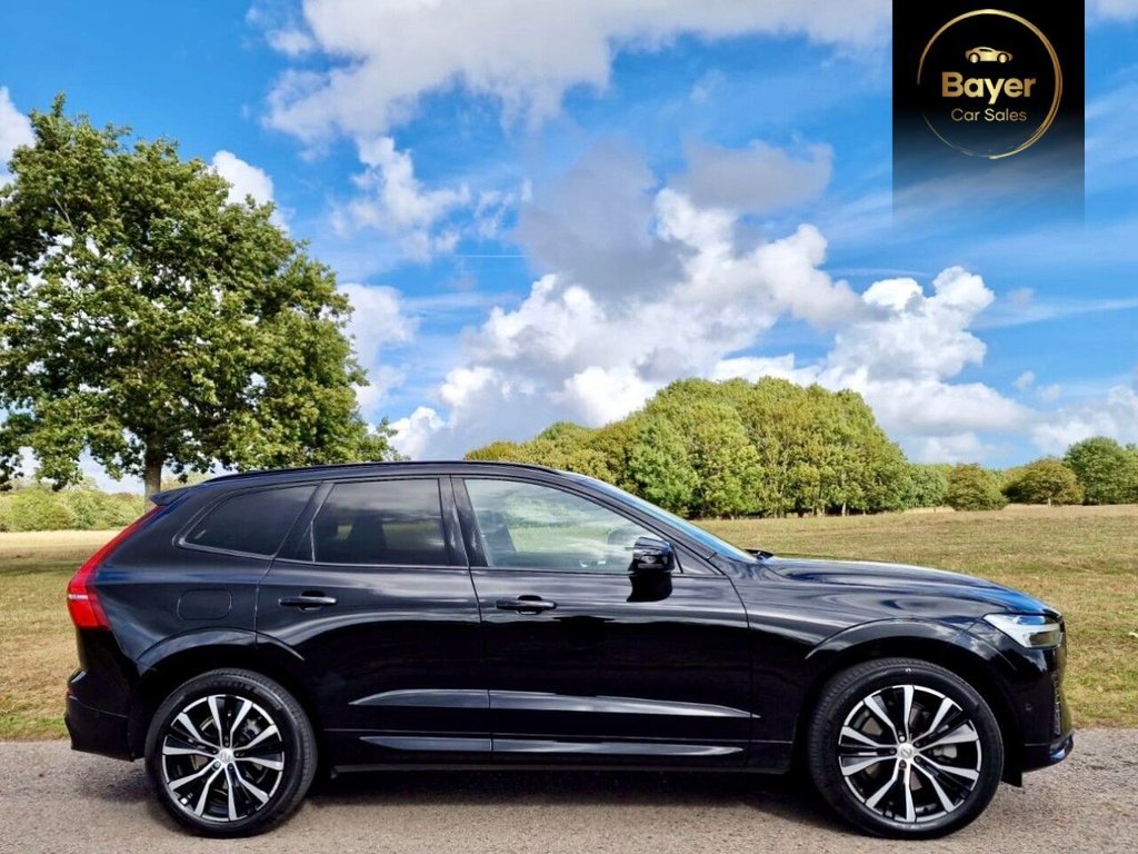 Used Volvo XC60 2024 for sale - 76716297: Photo 3