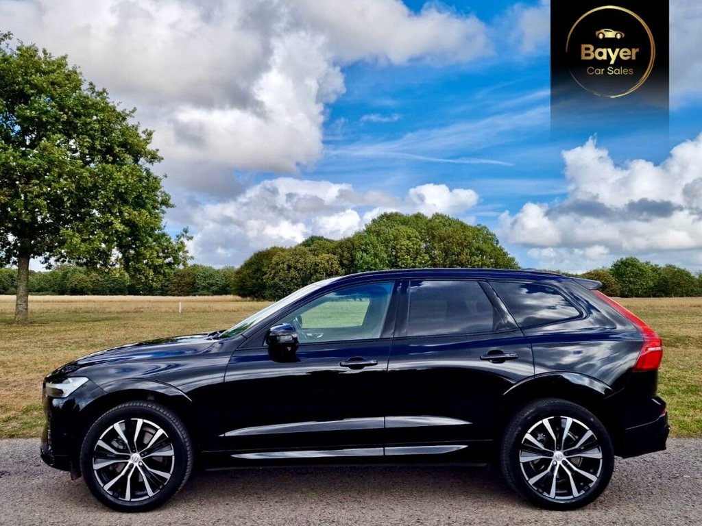 Used Volvo XC60 2024 for sale - 76716297: Photo 4