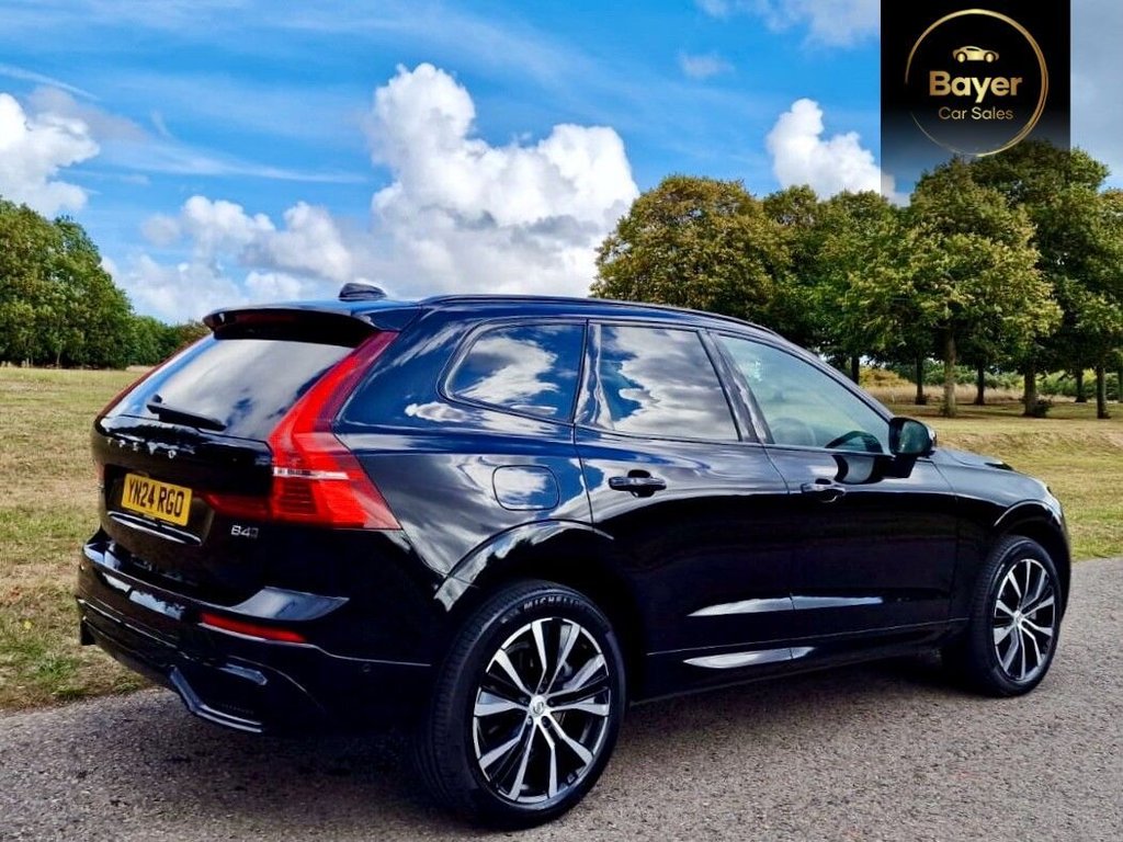 Used Volvo XC60 2024 for sale - 76716297: Photo 5