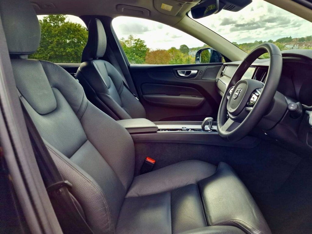 Used Volvo XC60 2024 for sale - 76716297: Photo 7