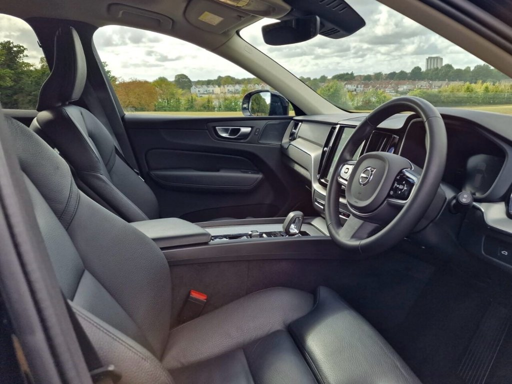 Used Volvo XC60 2024 for sale - 76716297: Photo 9