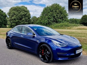 Used Tesla Model 3 2019 for sale - 79077416: Photo