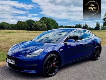 Used Tesla Model 3 2019 for sale - 79077416: Photo