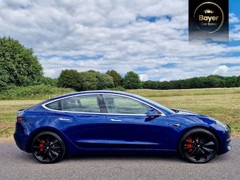 Used Tesla Model 3 2019 for sale - 79077416: Photo