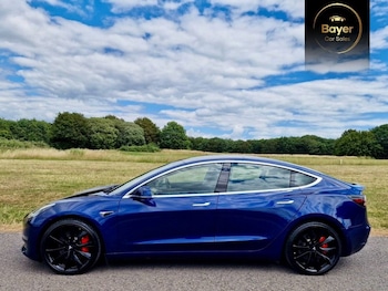 Used Tesla Model 3 2019 for sale - 79077416: Photo