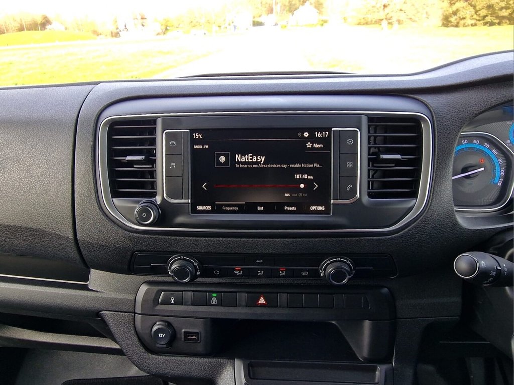 Used Vauxhall Vivaro Life 2023 for sale - 77770999: Photo 13