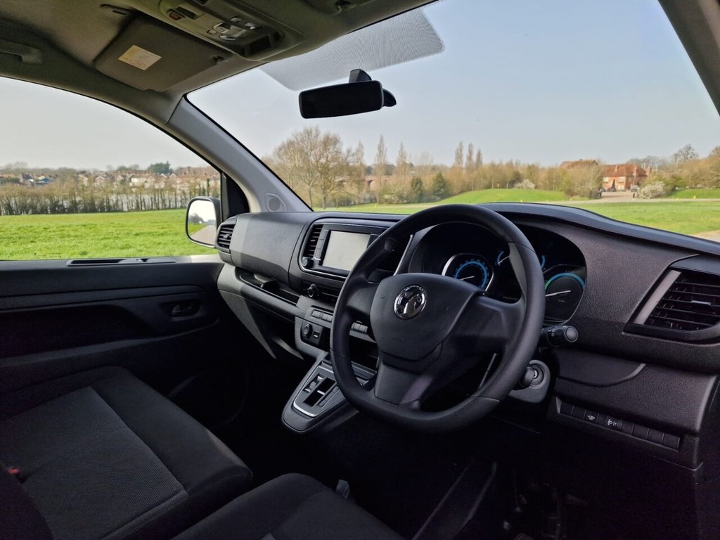 Used Vauxhall Vivaro Life 2023 for sale - 77770999: Photo 14