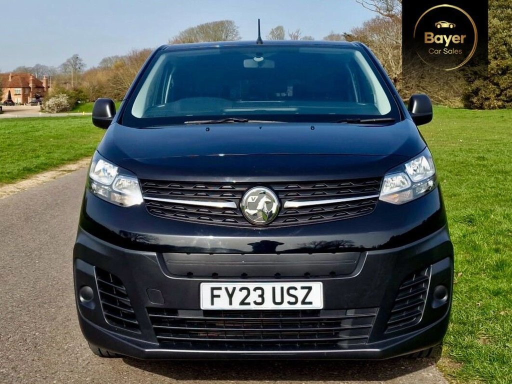 Used Vauxhall Vivaro Life 2023 for sale - 77770999: Photo 15