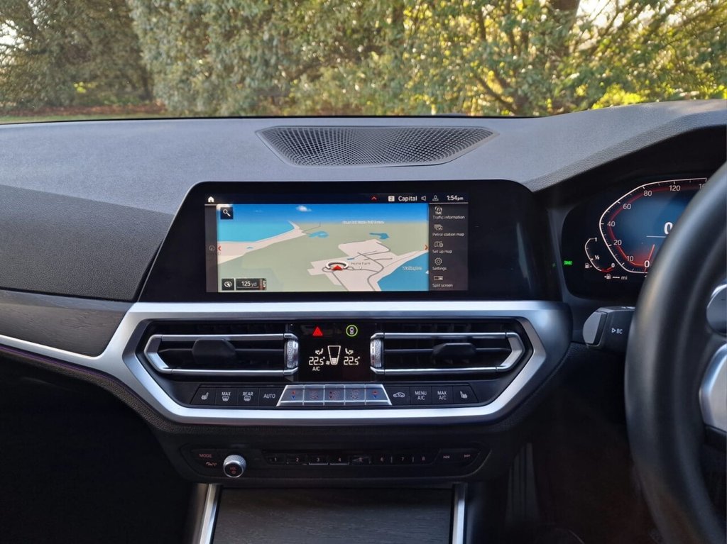 Used BMW 3 Series 2019 for sale - 77927236: Photo 11