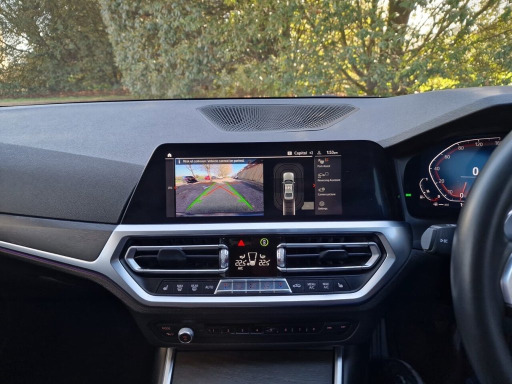 Used BMW 3 Series 2019 for sale - 77927236: Photo 12