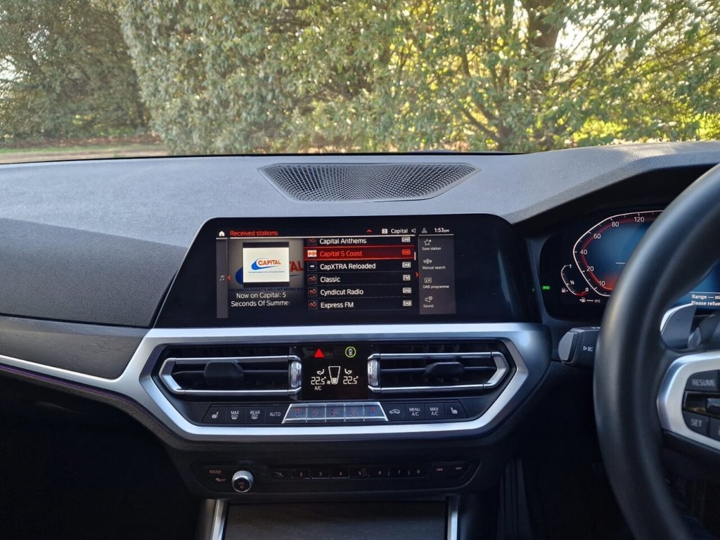 Used BMW 3 Series 2019 for sale - 77927236: Photo 13