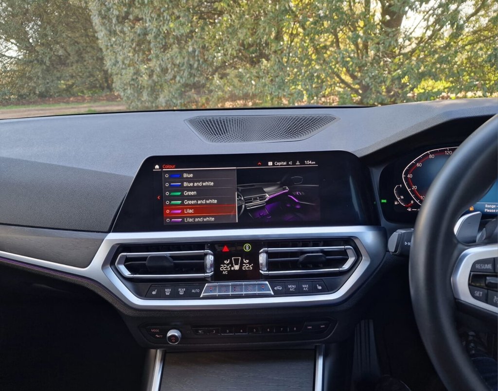 Used BMW 3 Series 2019 for sale - 77927236: Photo 14