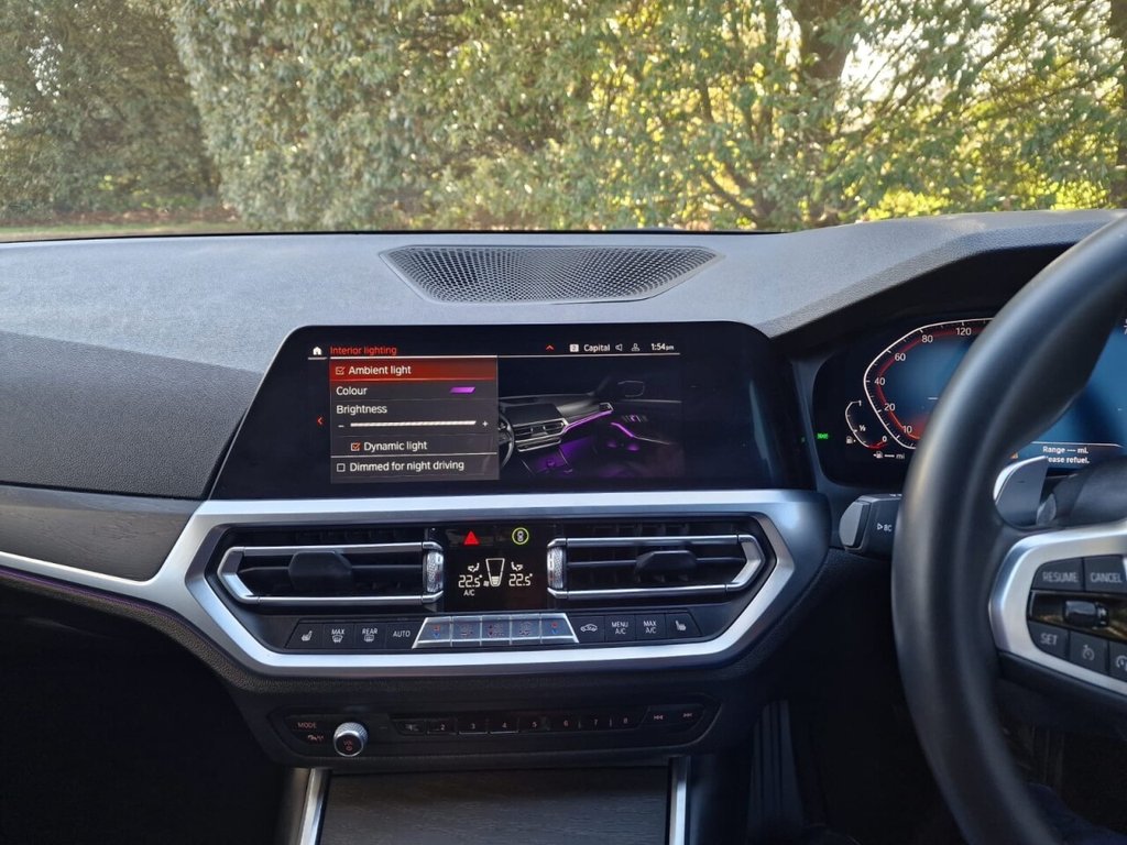 Used BMW 3 Series 2019 for sale - 77927236: Photo 15