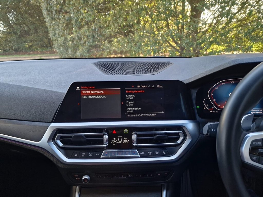 Used BMW 3 Series 2019 for sale - 77927236: Photo 16