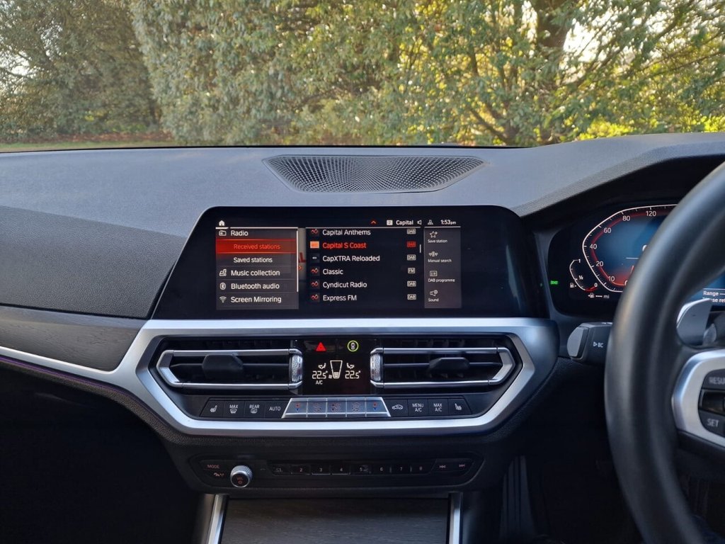 Used BMW 3 Series 2019 for sale - 77927236: Photo 17