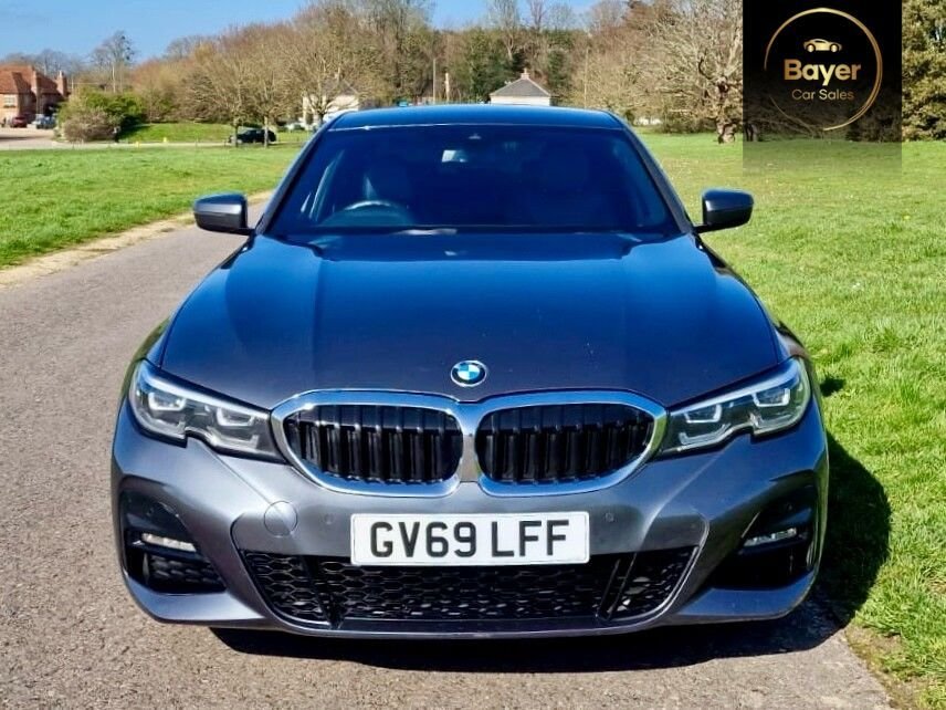 Used BMW 3 Series 2019 for sale - 77927236: Photo 19