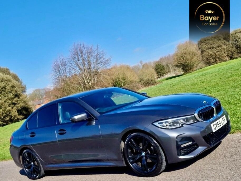 Used BMW 3 Series 2019 for sale - 77927236: Photo 21