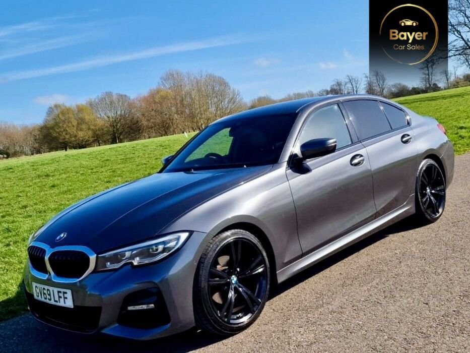 Used BMW 3 Series 2019 for sale - 77927236: Photo 22