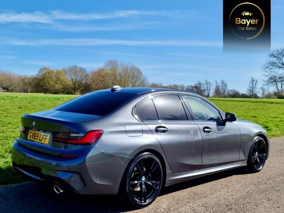 Used BMW 3 Series 2019 for sale - 77927236: Photo 5