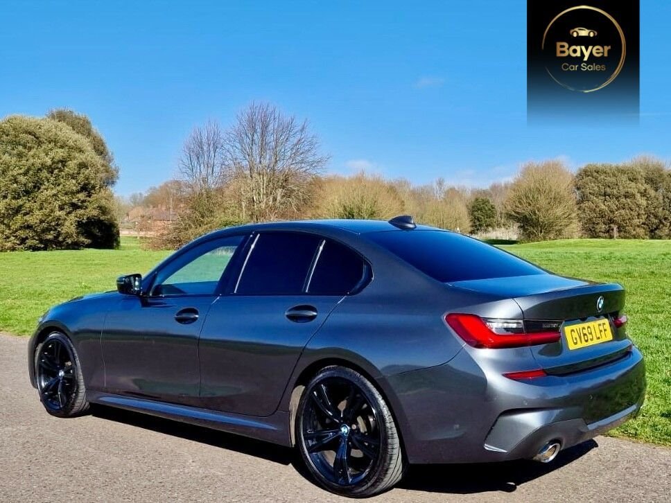 Used BMW 3 Series 2019 for sale - 77927236: Photo 6