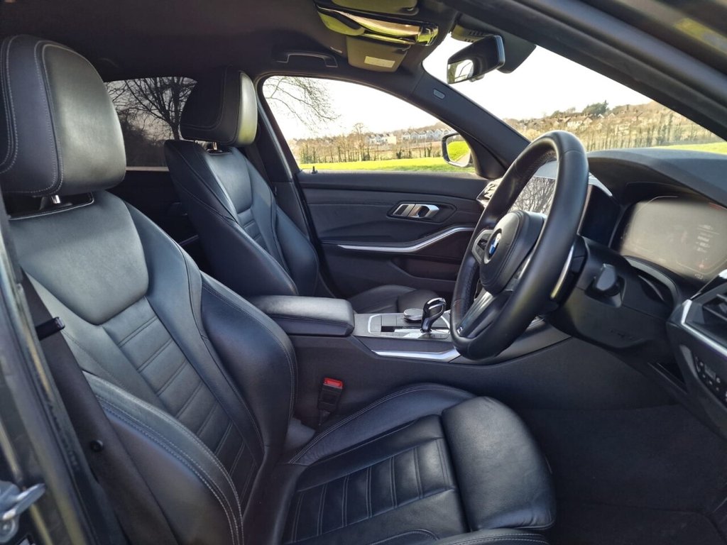 Used BMW 3 Series 2019 for sale - 77927236: Photo 7