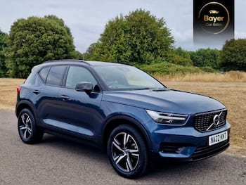 Used Volvo XC40 2022 for sale - 79659406: Photo